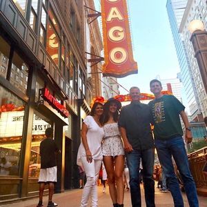 Meet your Posher, Erick